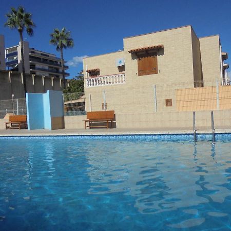 La Palmera Peñíscola Extérieur photo