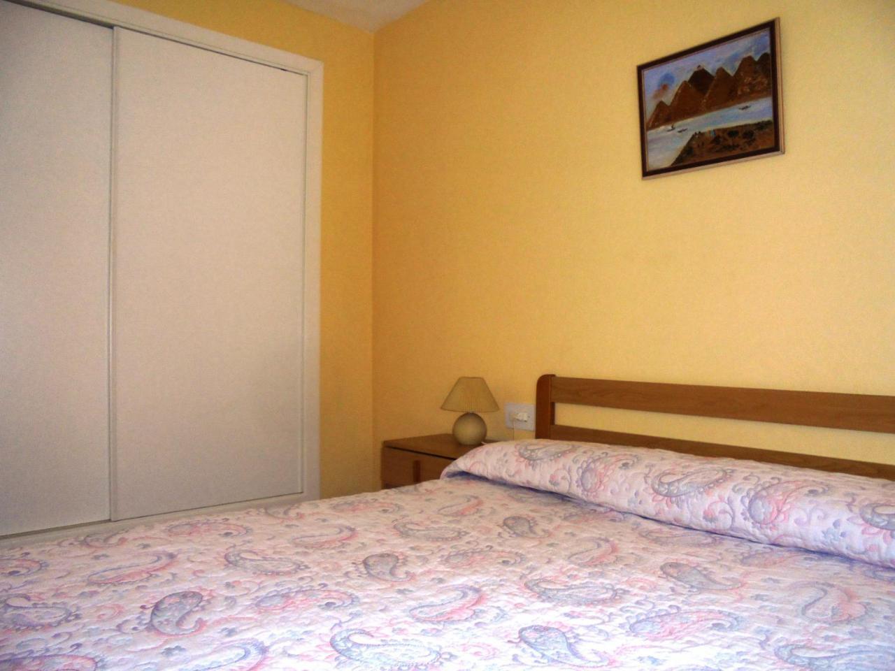 La Palmera Peñíscola Extérieur photo